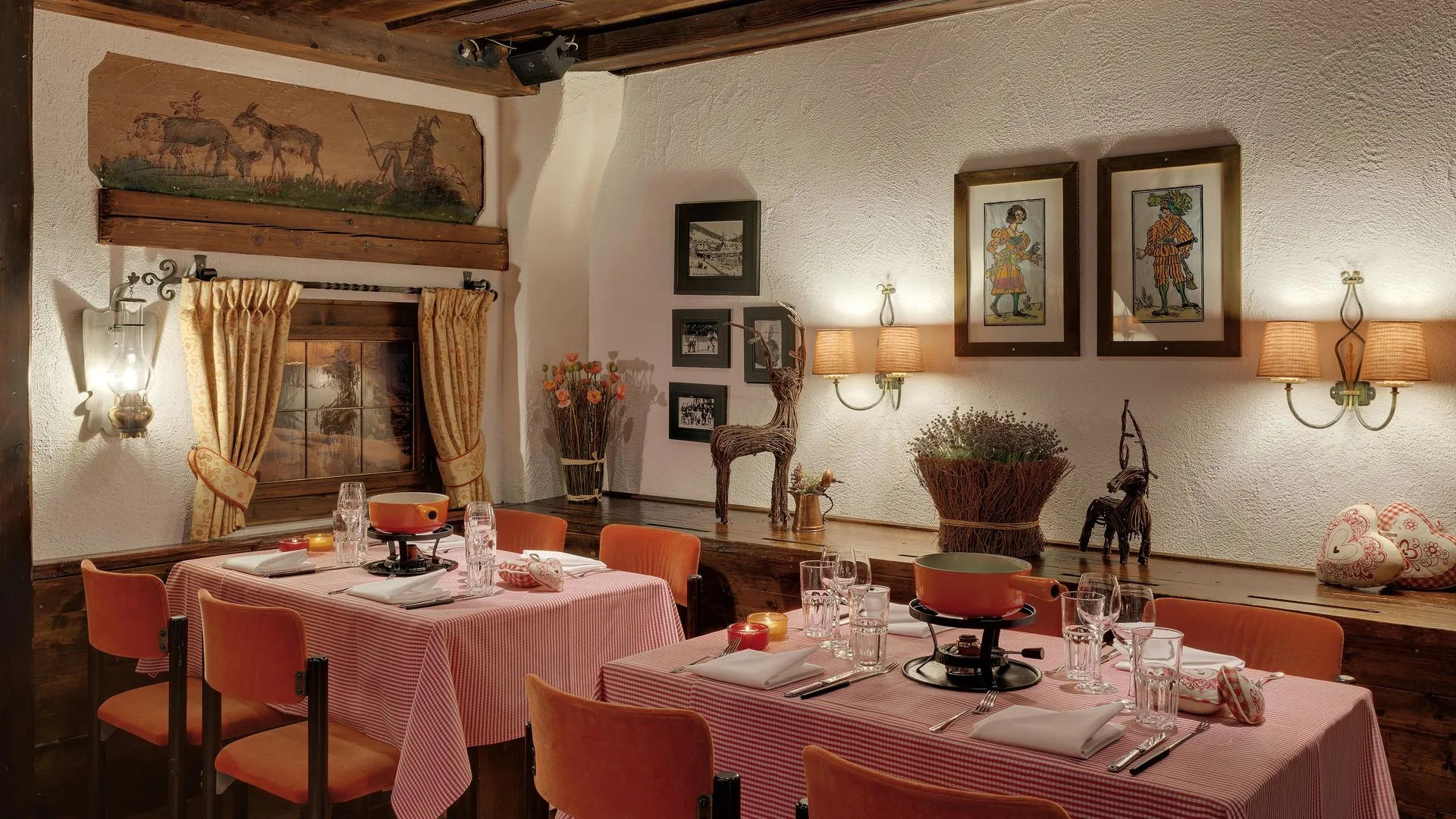 Morosani Posthotel Davos