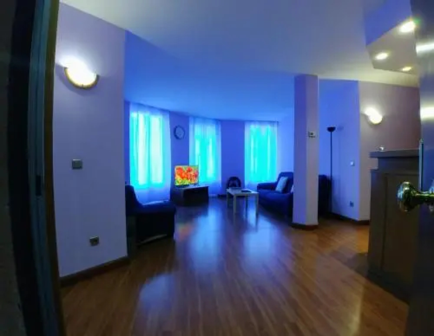 Hostal Prada Borges