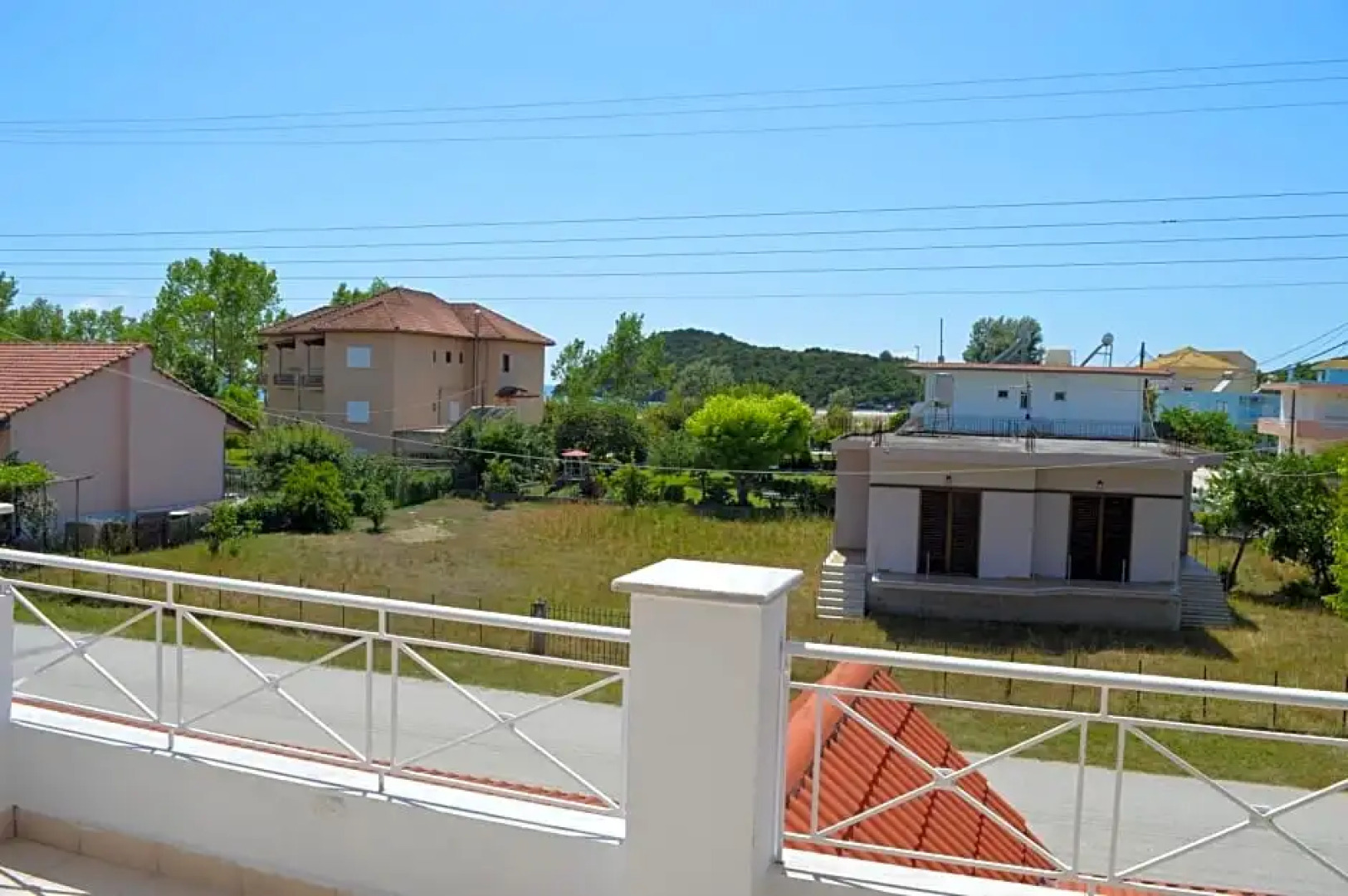 Hotel Kalimera Apartments