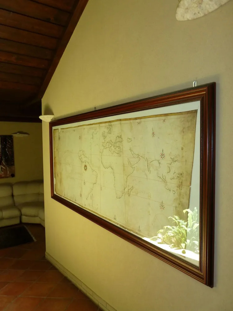 Hotel Villa Calliope