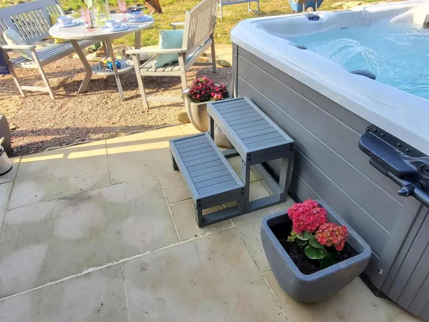 Cosy Cottage in the Blackdown Hills, Devon