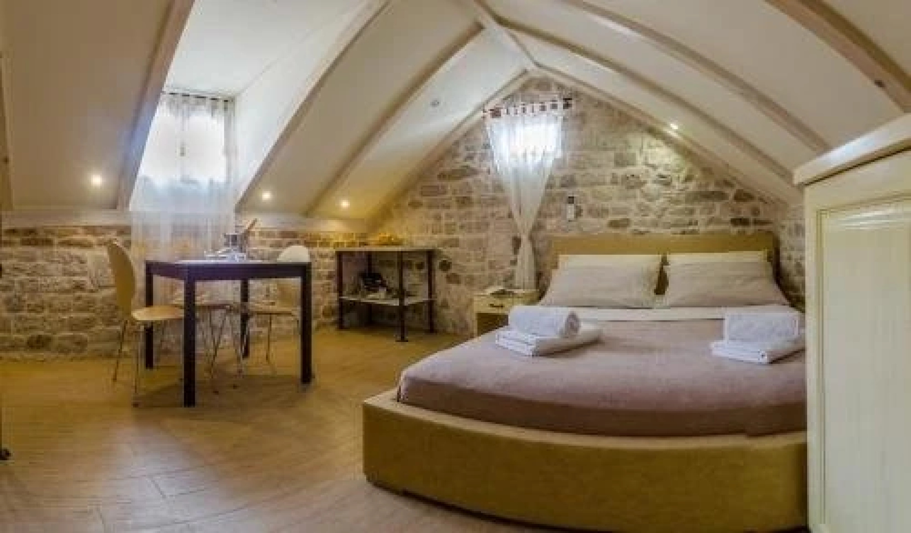 Apartments Kaja