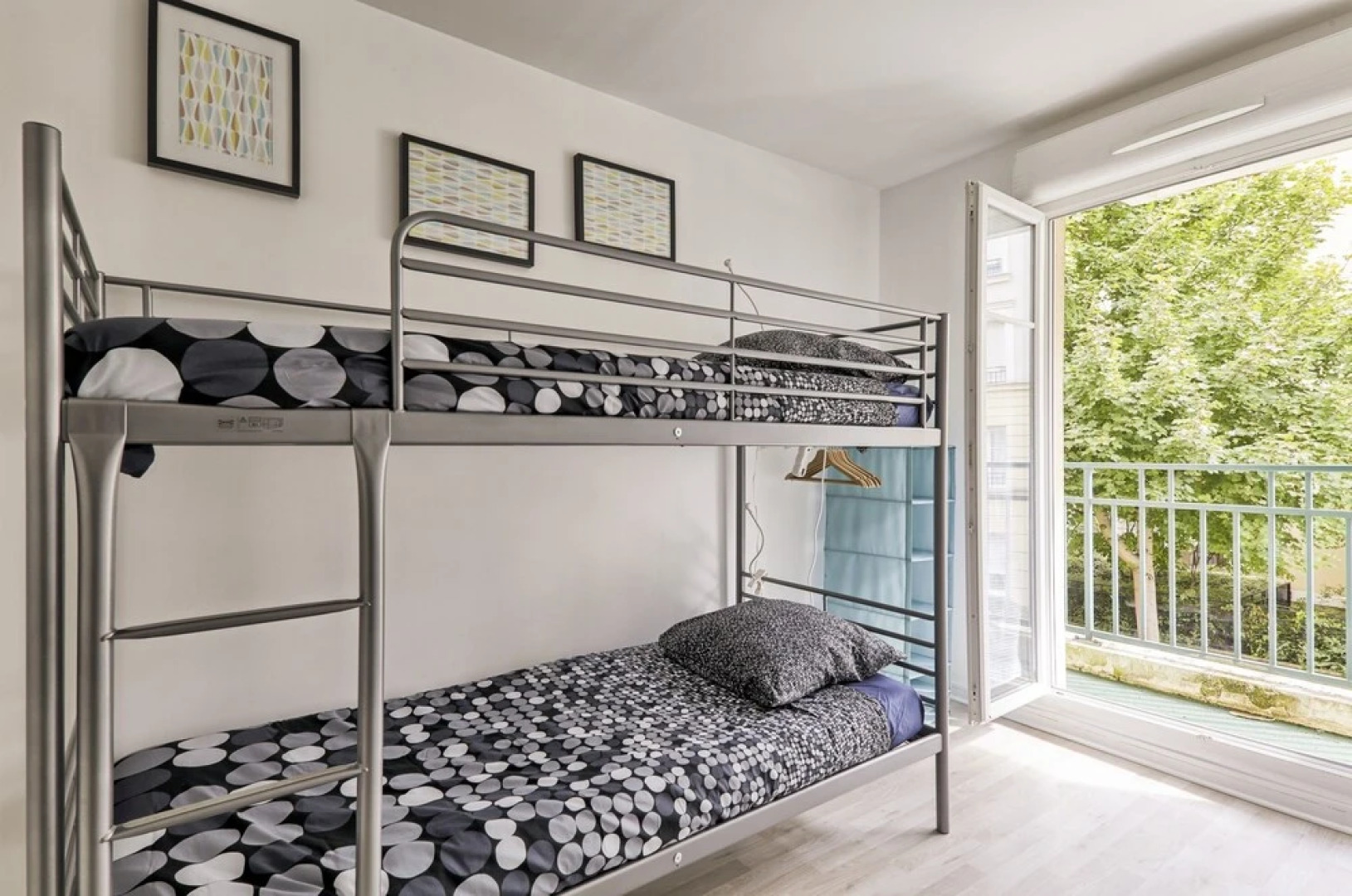 Carré Galmy 2 Sleepngo