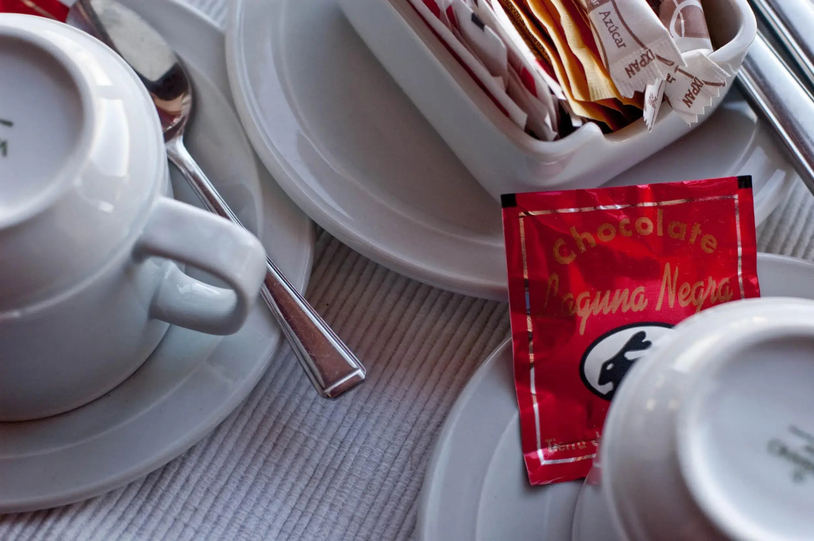 Hosteria Patagonia Jarke