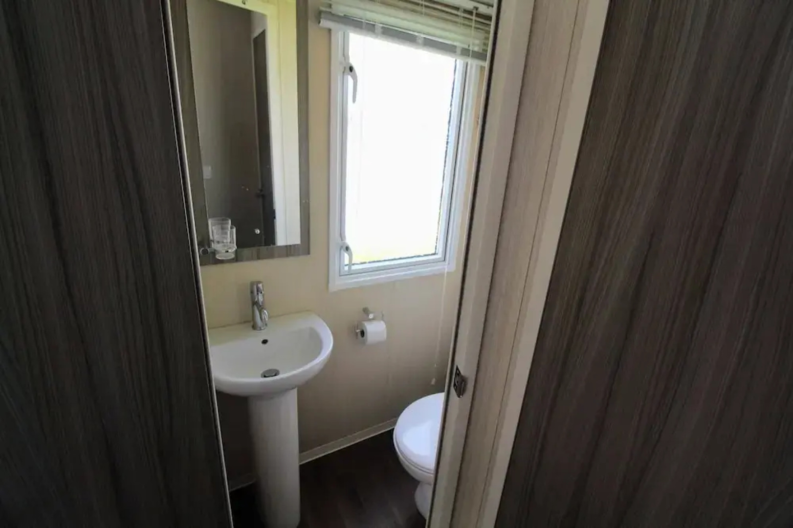 Patrington Haven Luxury 8 Berth Park Home