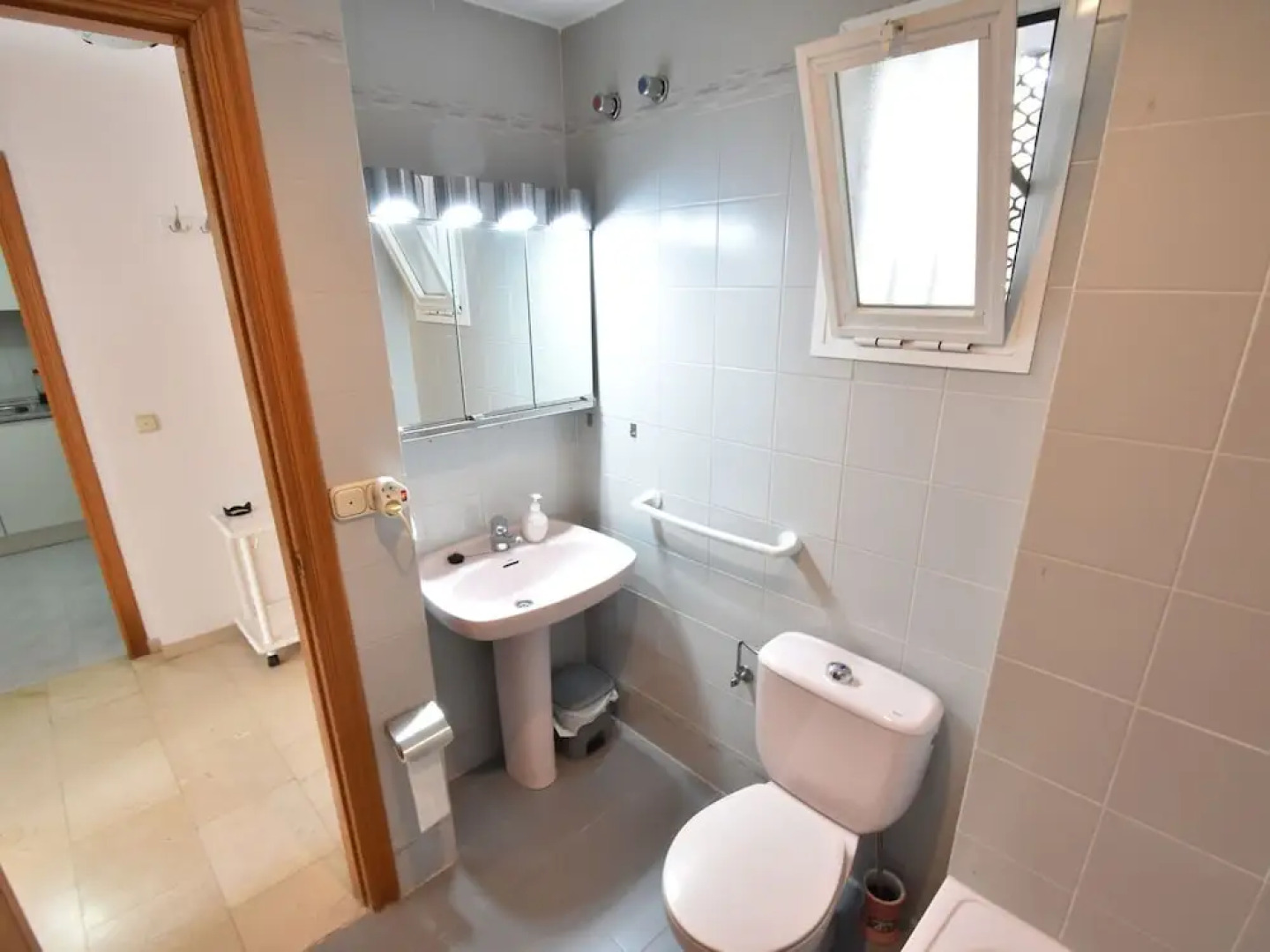 Exquisite Apartment in L'albir With Swimming Pool