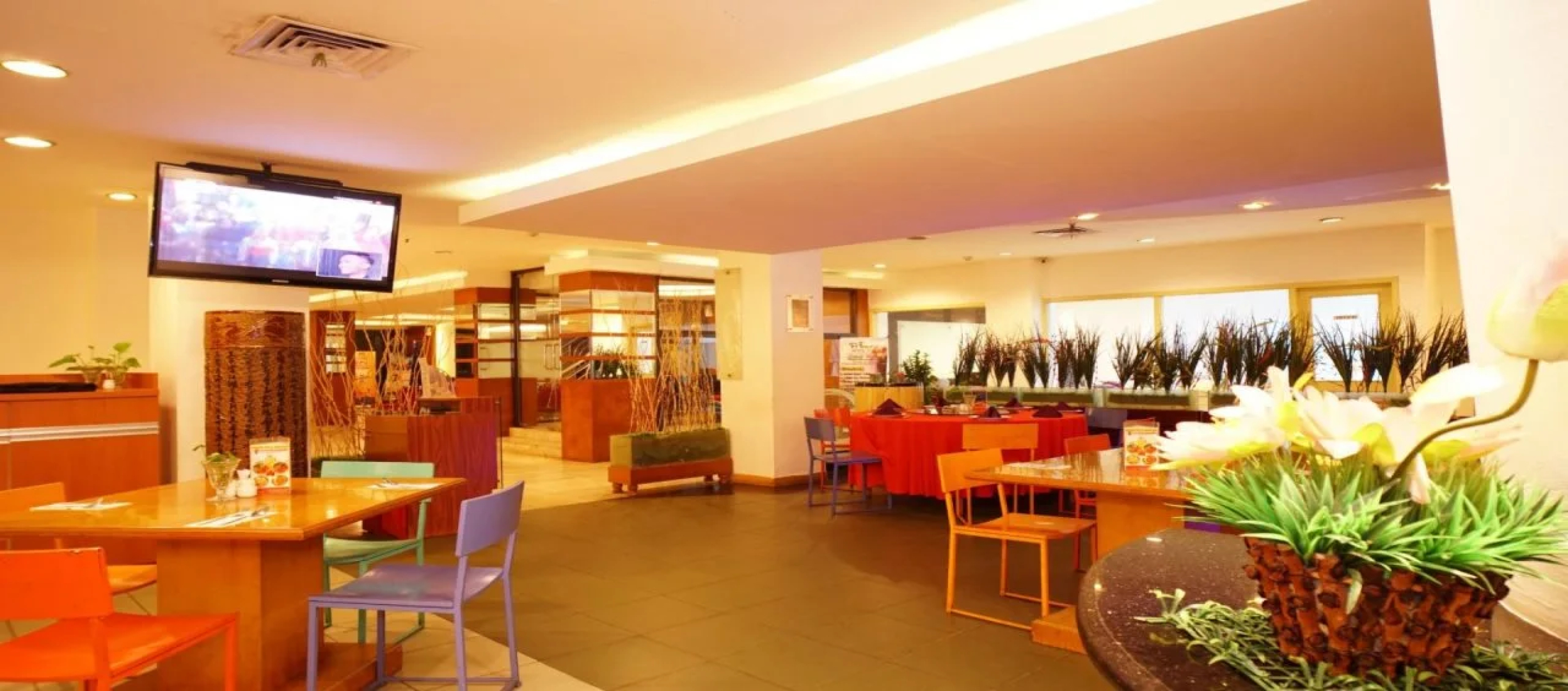 Princess Hotel Palembang