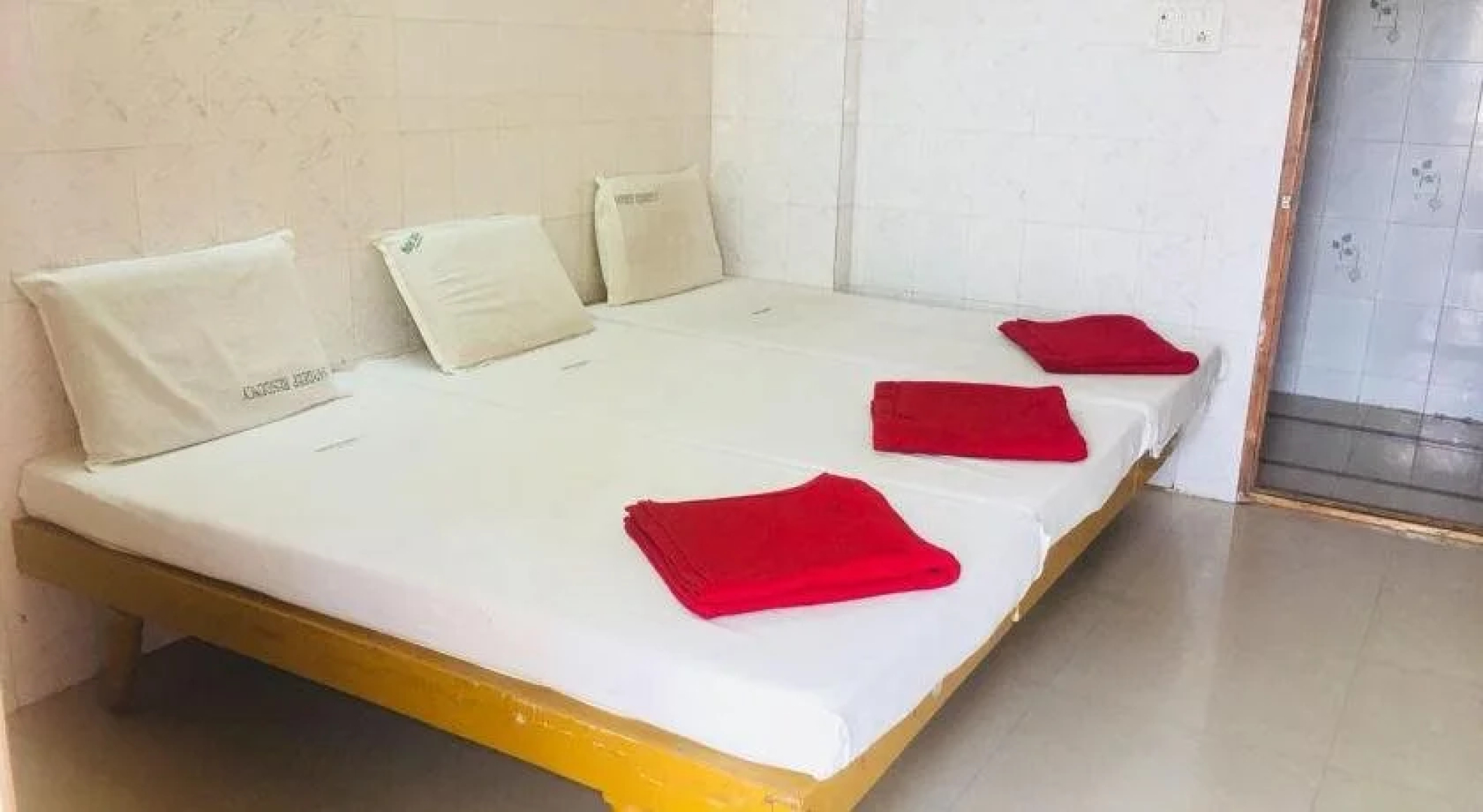 Sandeep Residency