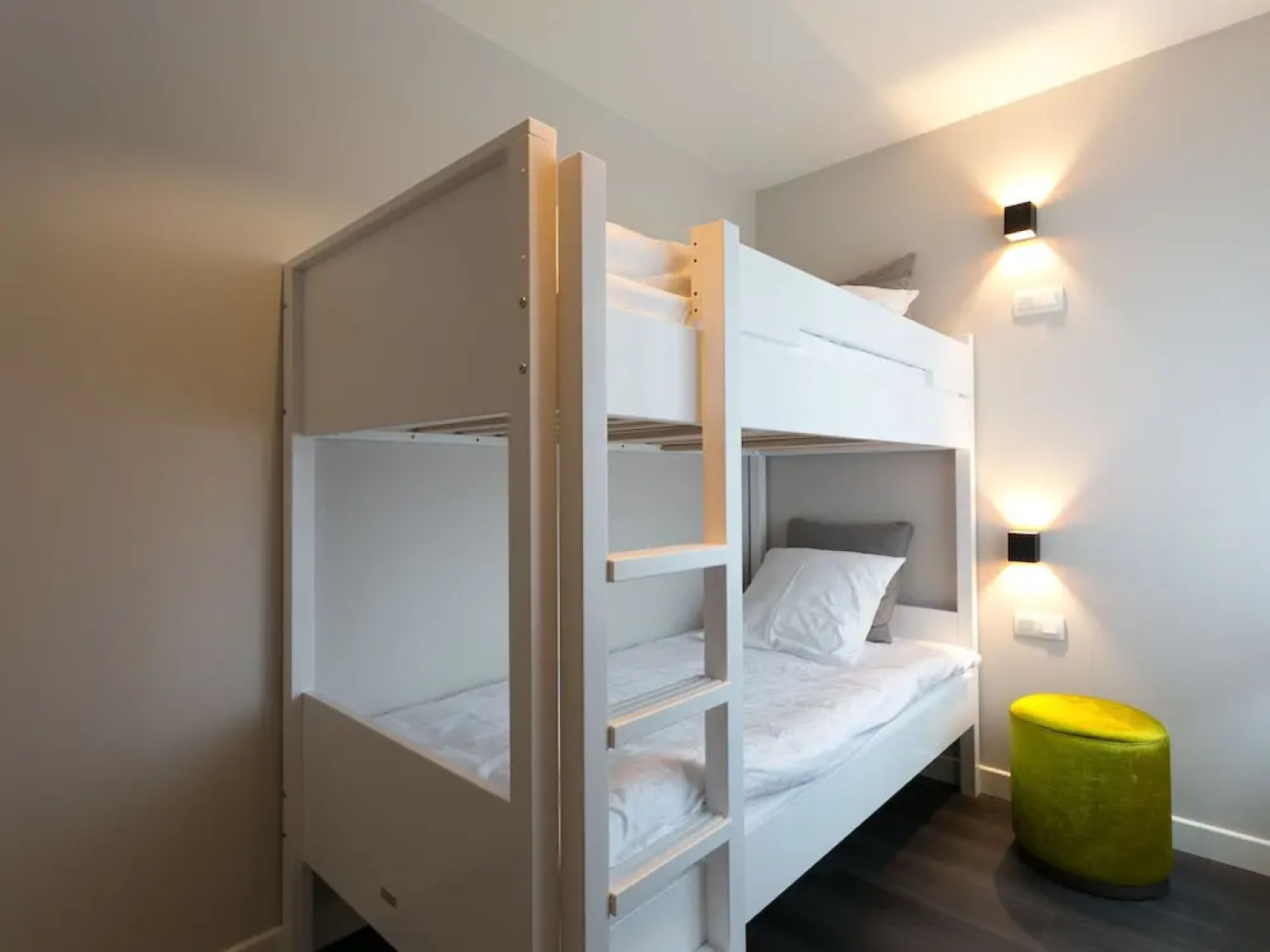 Upscale Mansion In Kluisbergen With Sauna And Terrace