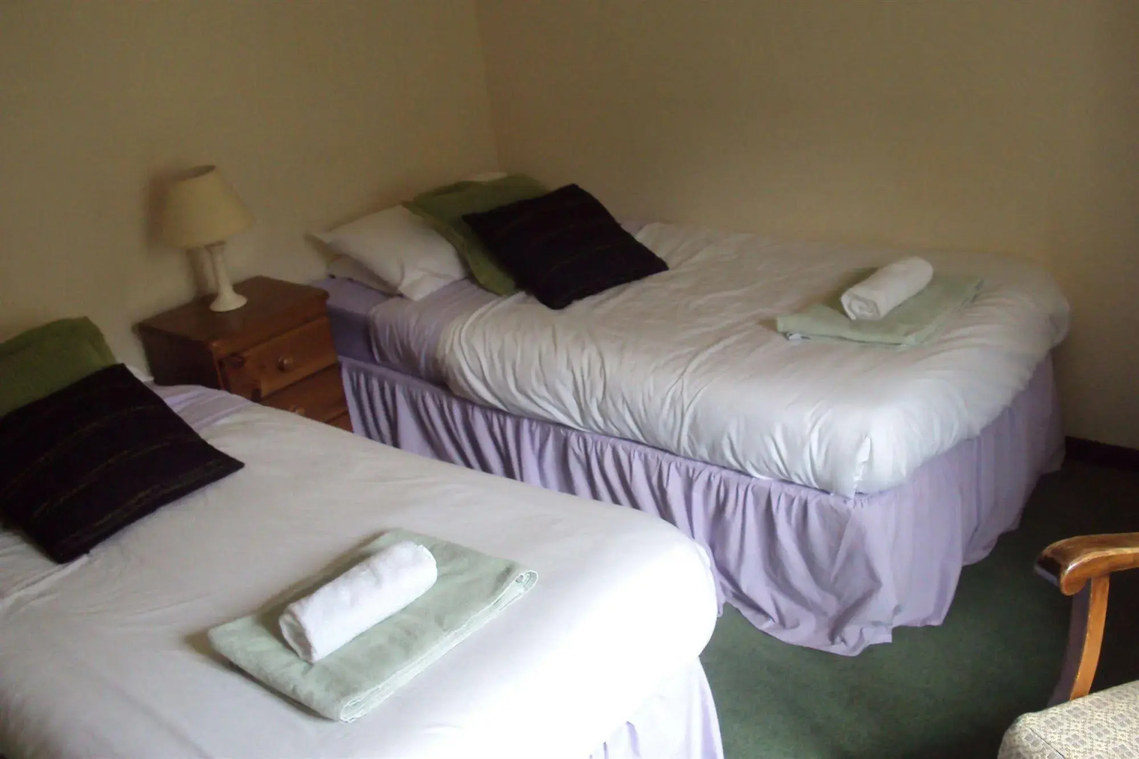 Dolbrodmaeth Riverside B&B