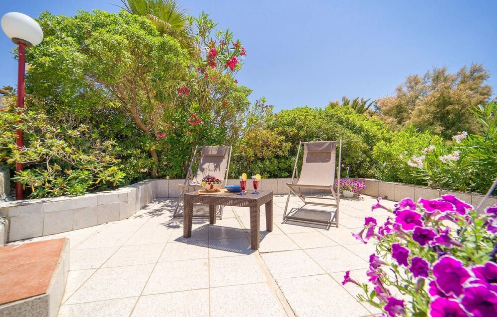 Emozioni Mediterranee