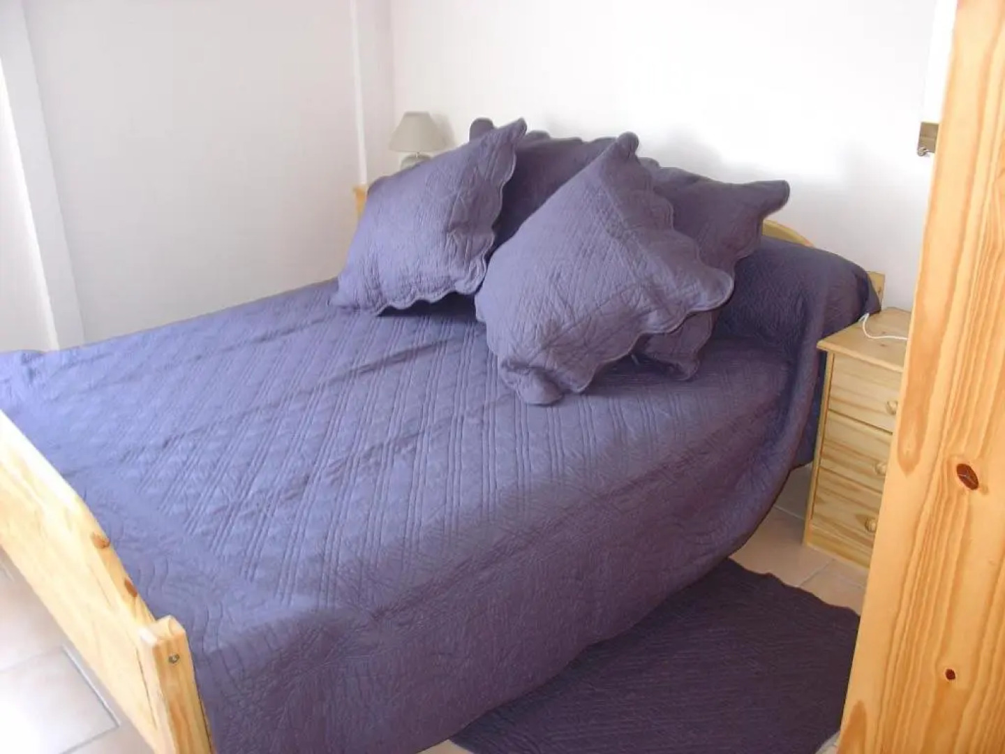 Gite du Moulin de la Croix