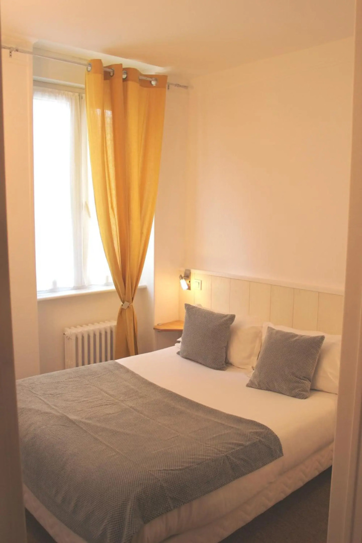 Hôtel Quic en Groigne