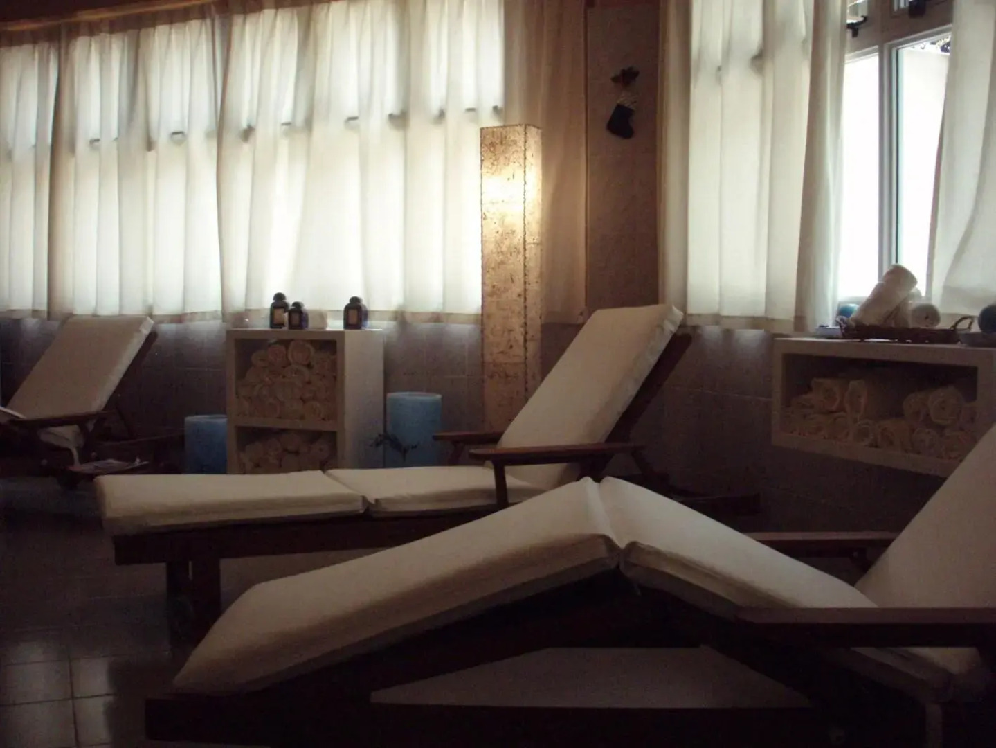 El Tennis Pinamar Resort