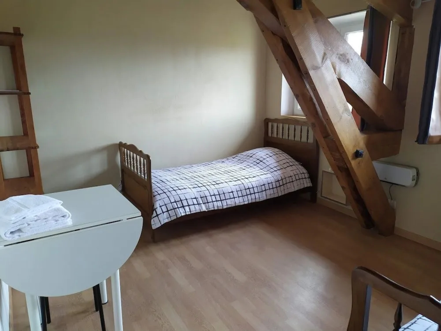 Chambres d'Hotes La Cabanette