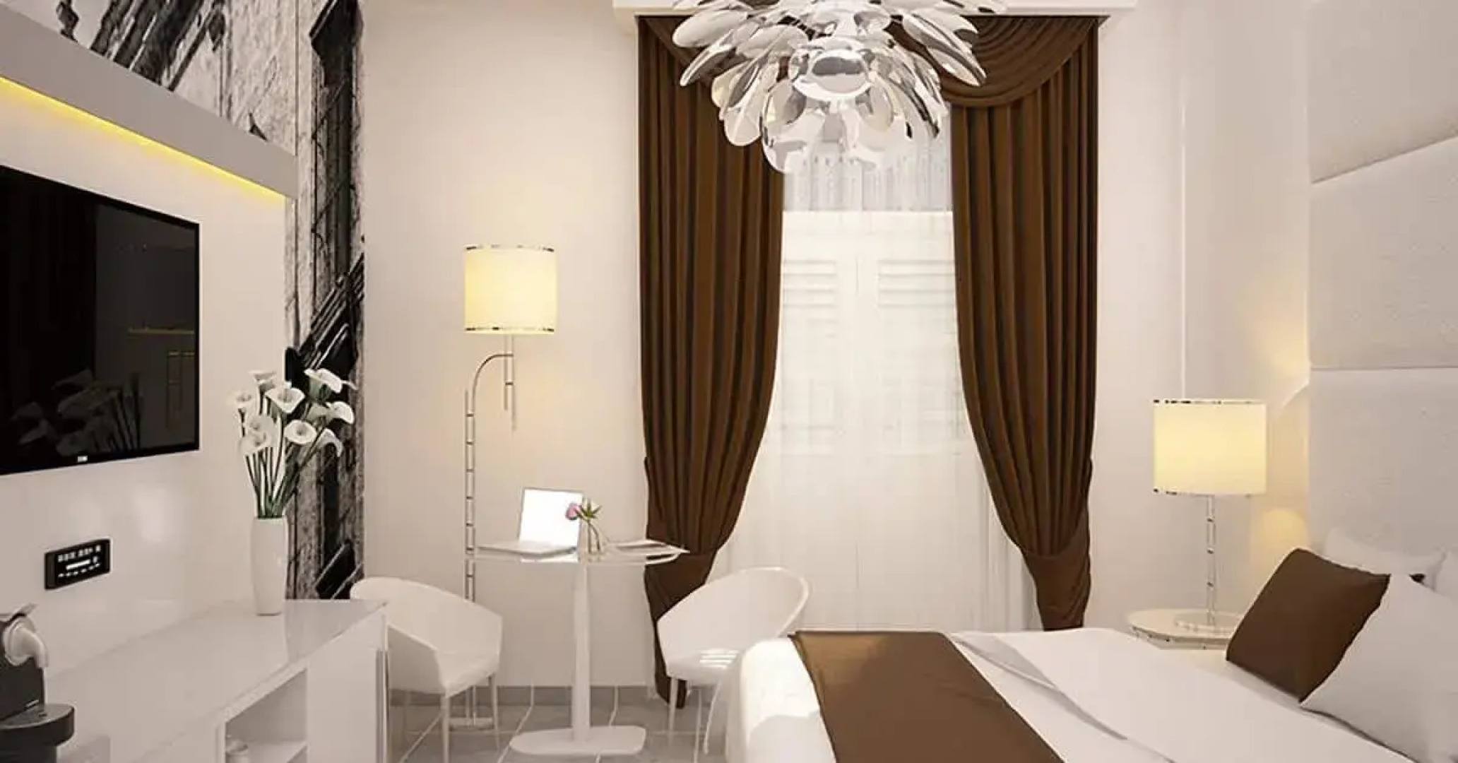 Hotel Melia San Carlos