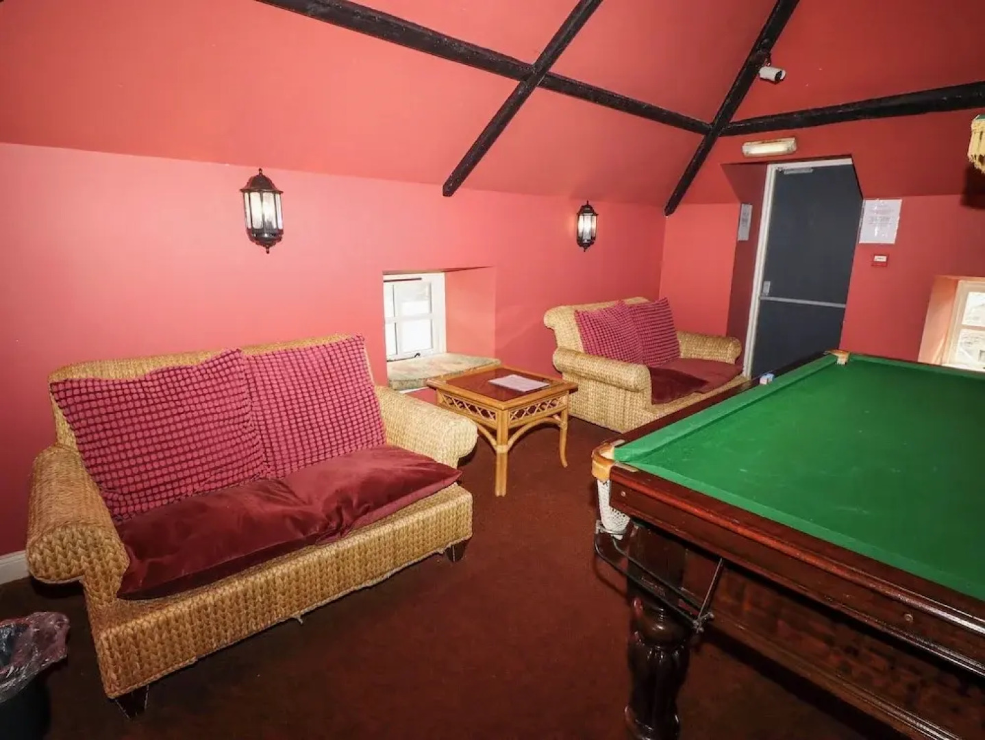 Fern Cottage