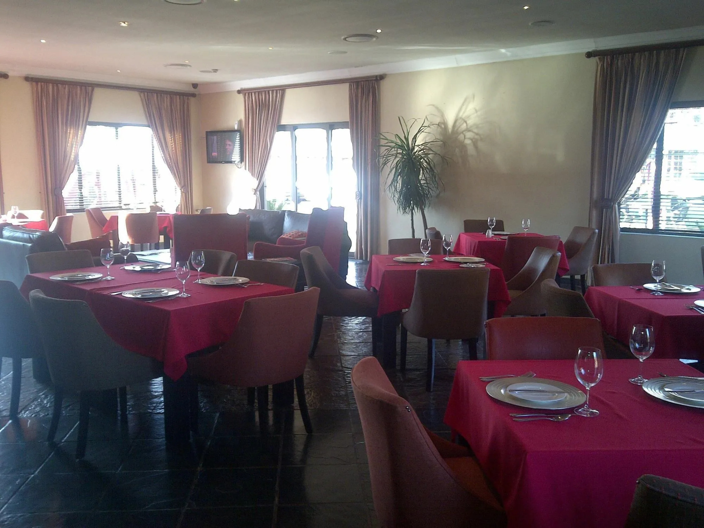 Soli Deo Gloria Boutique Hotel