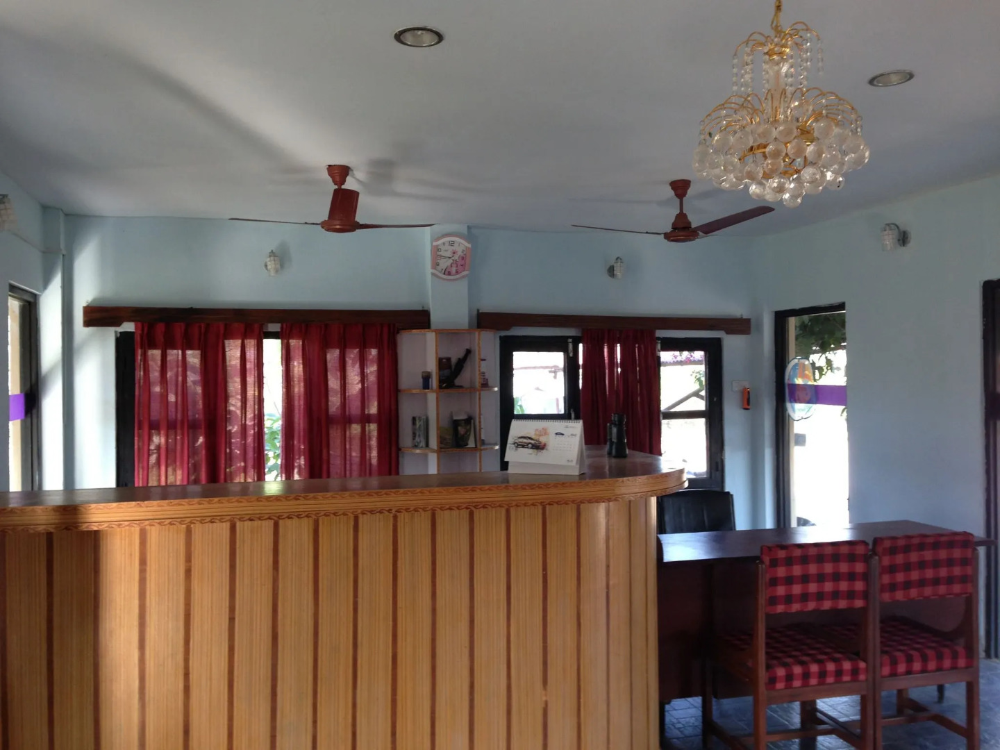 Wildlife Adventure Resort