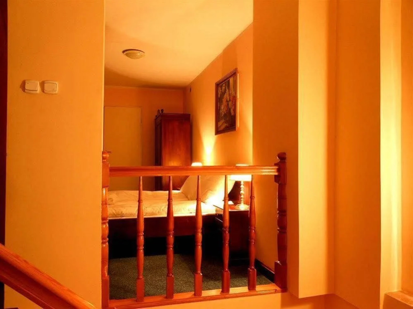 Vistula Boutique Accommodation