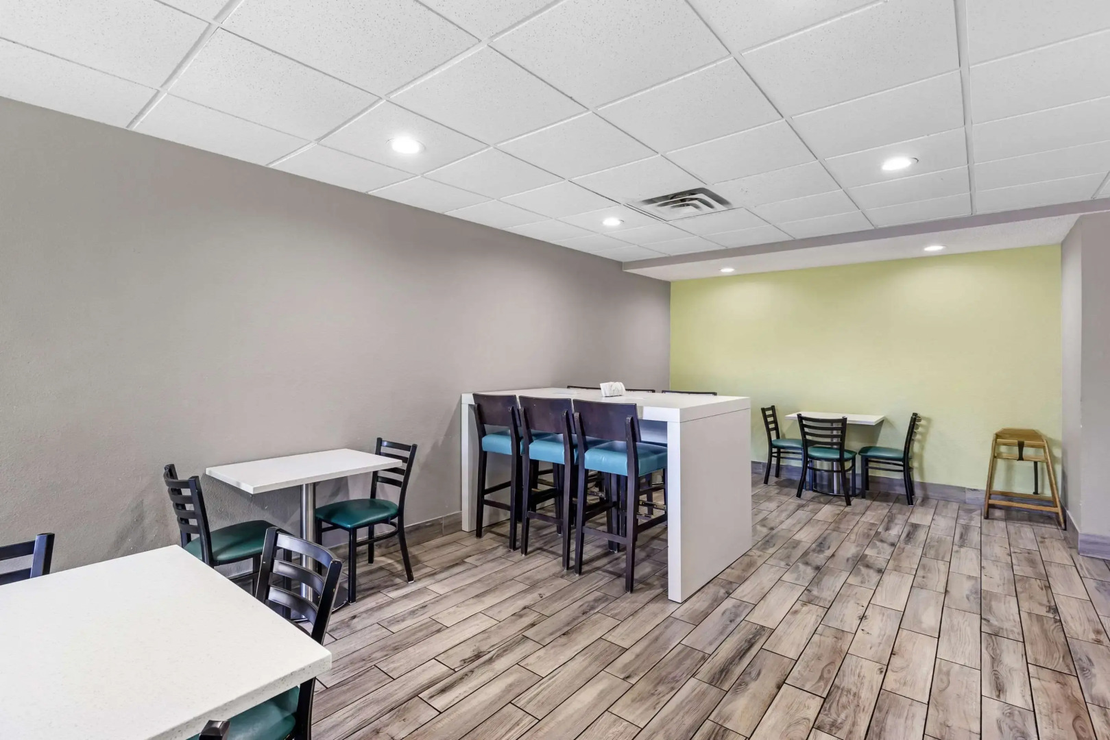 Quality Inn Clarksville - Exit 11