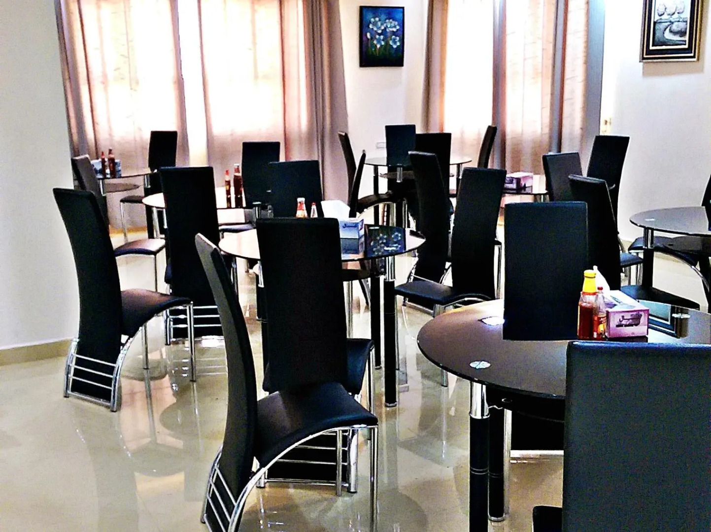 Al Karam Hotel Apartments