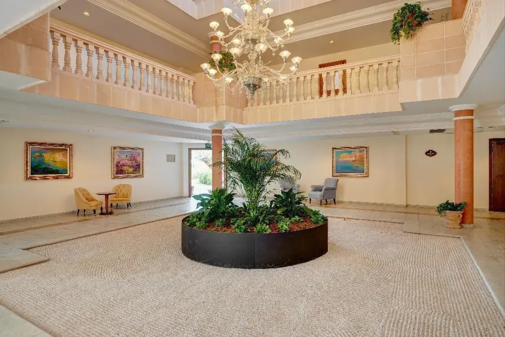 CM Mallorca Palace Hotel - Adults Only