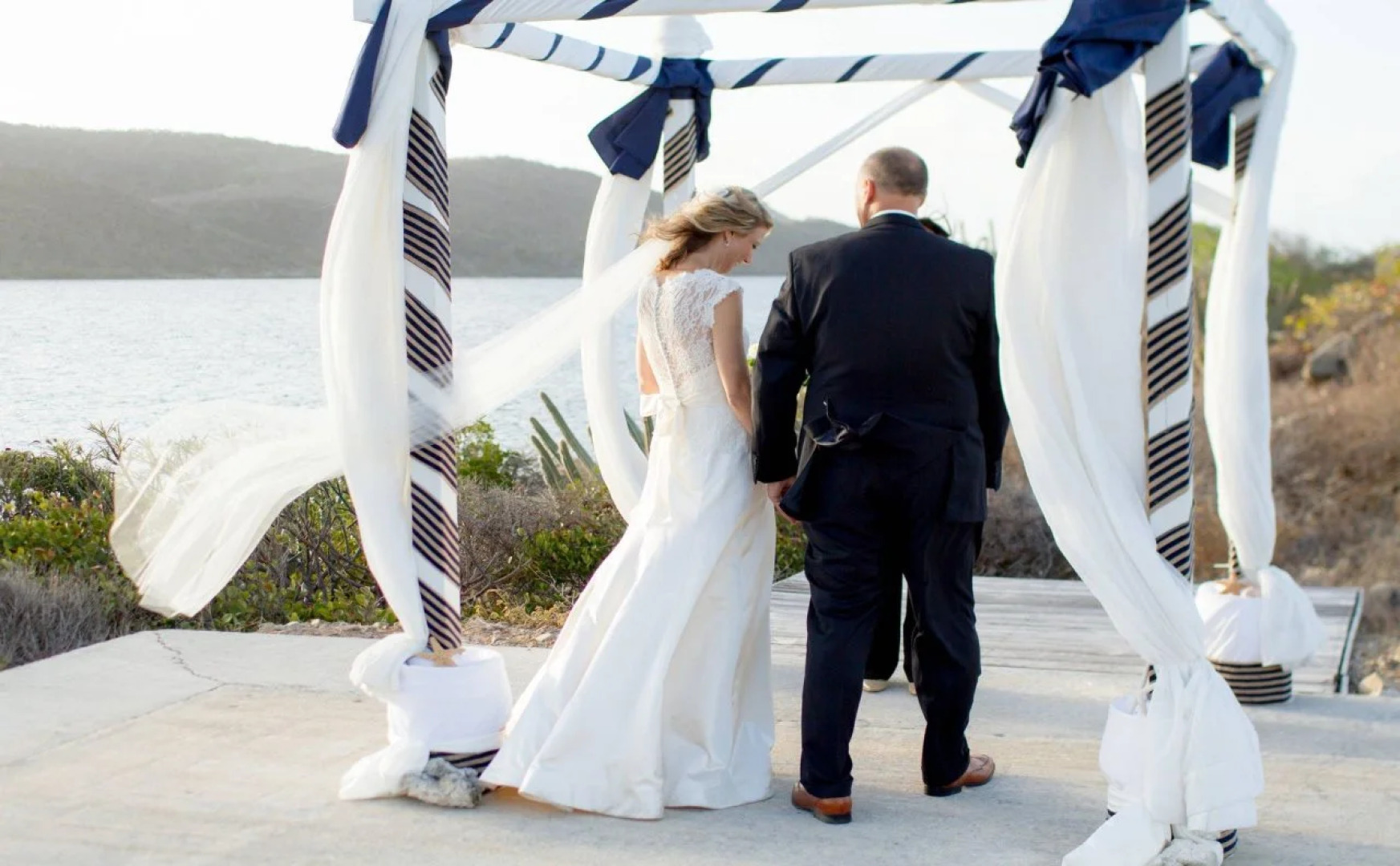 Scrub Island Resort, Spa & Marina