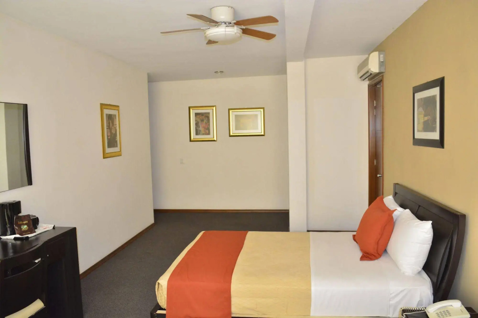 Hotel Totem Guadalajara