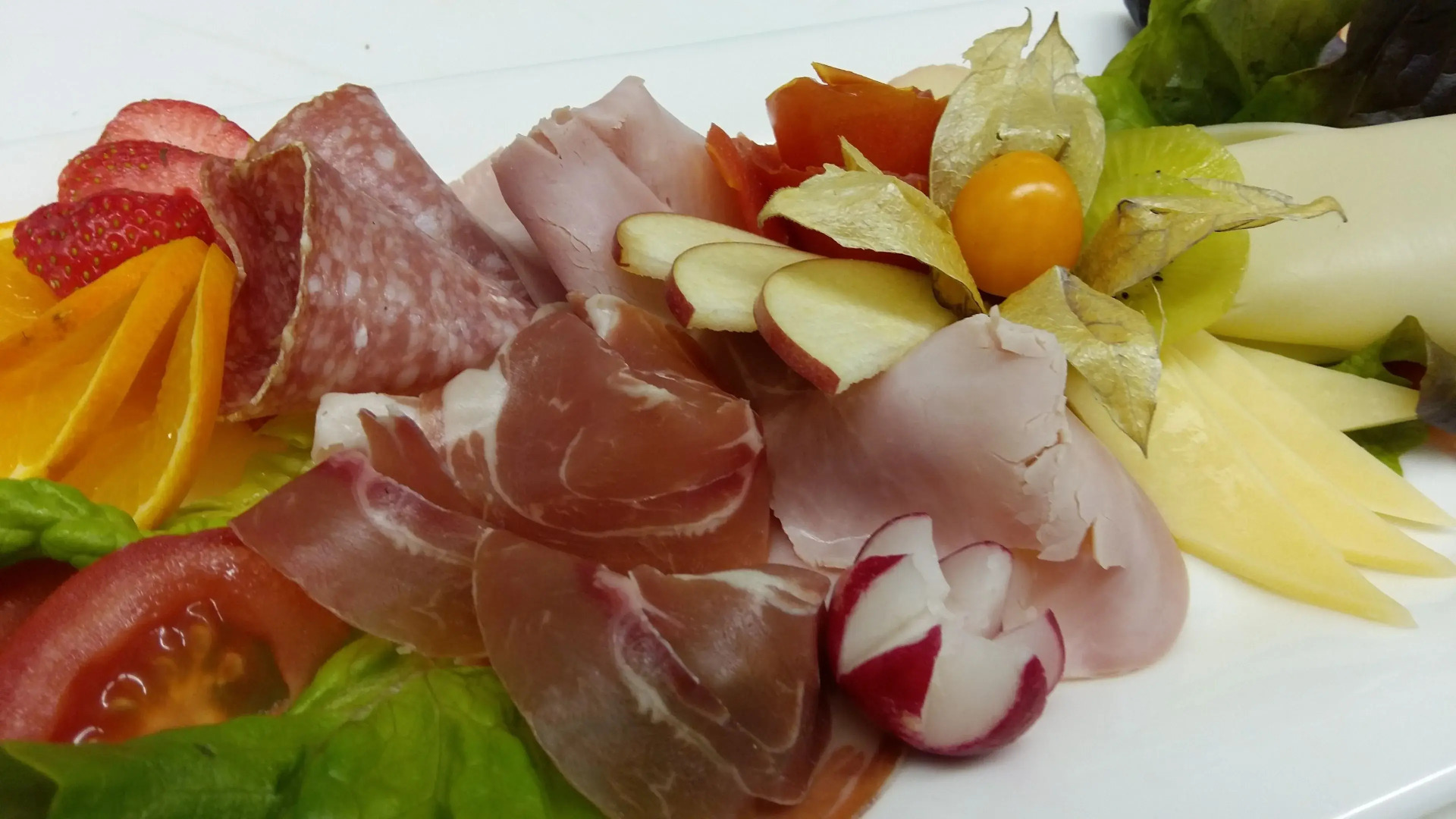 Landgasthof Grüner Baum