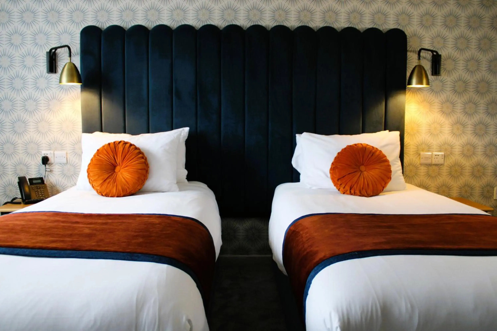 Queens Hotel & Spa Bournemouth