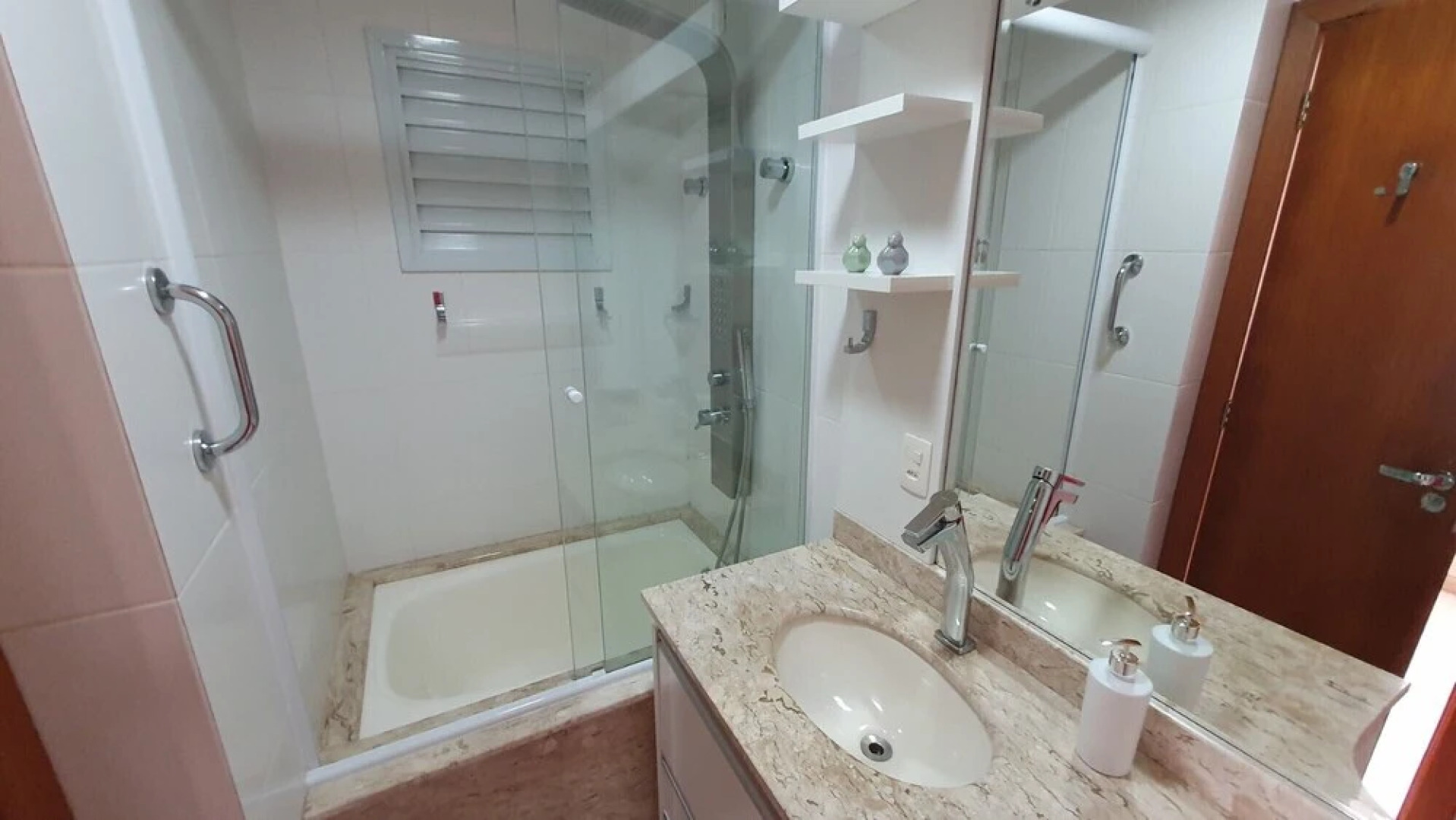 Ap Nautilus Master Oceanic em Penha