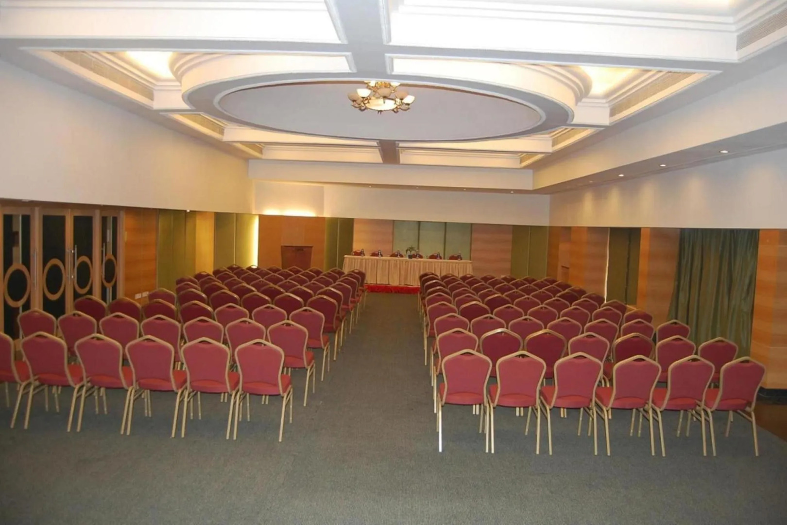 Hotel VITS Aurangabad