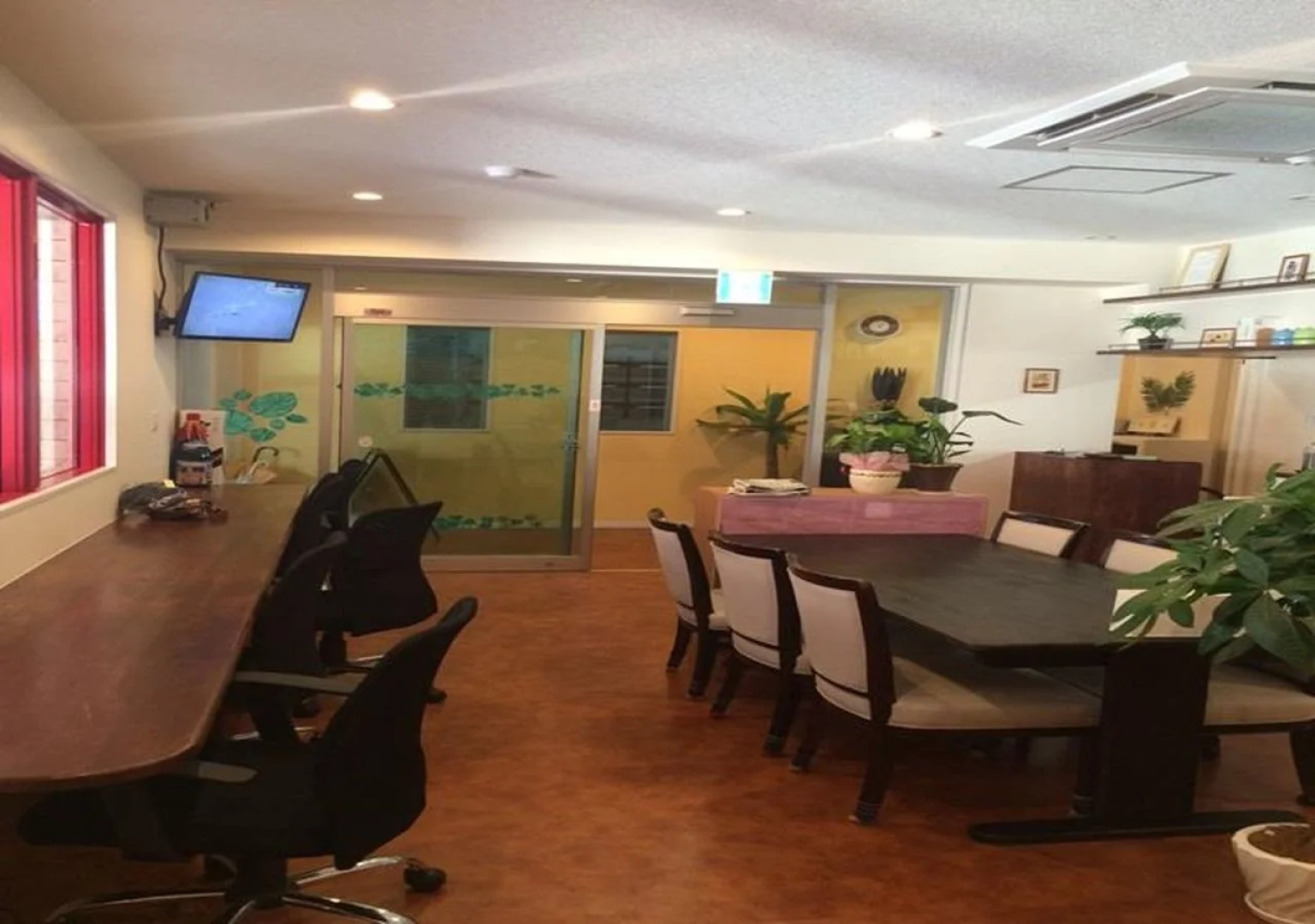 Okinawanoyado Family-Inn