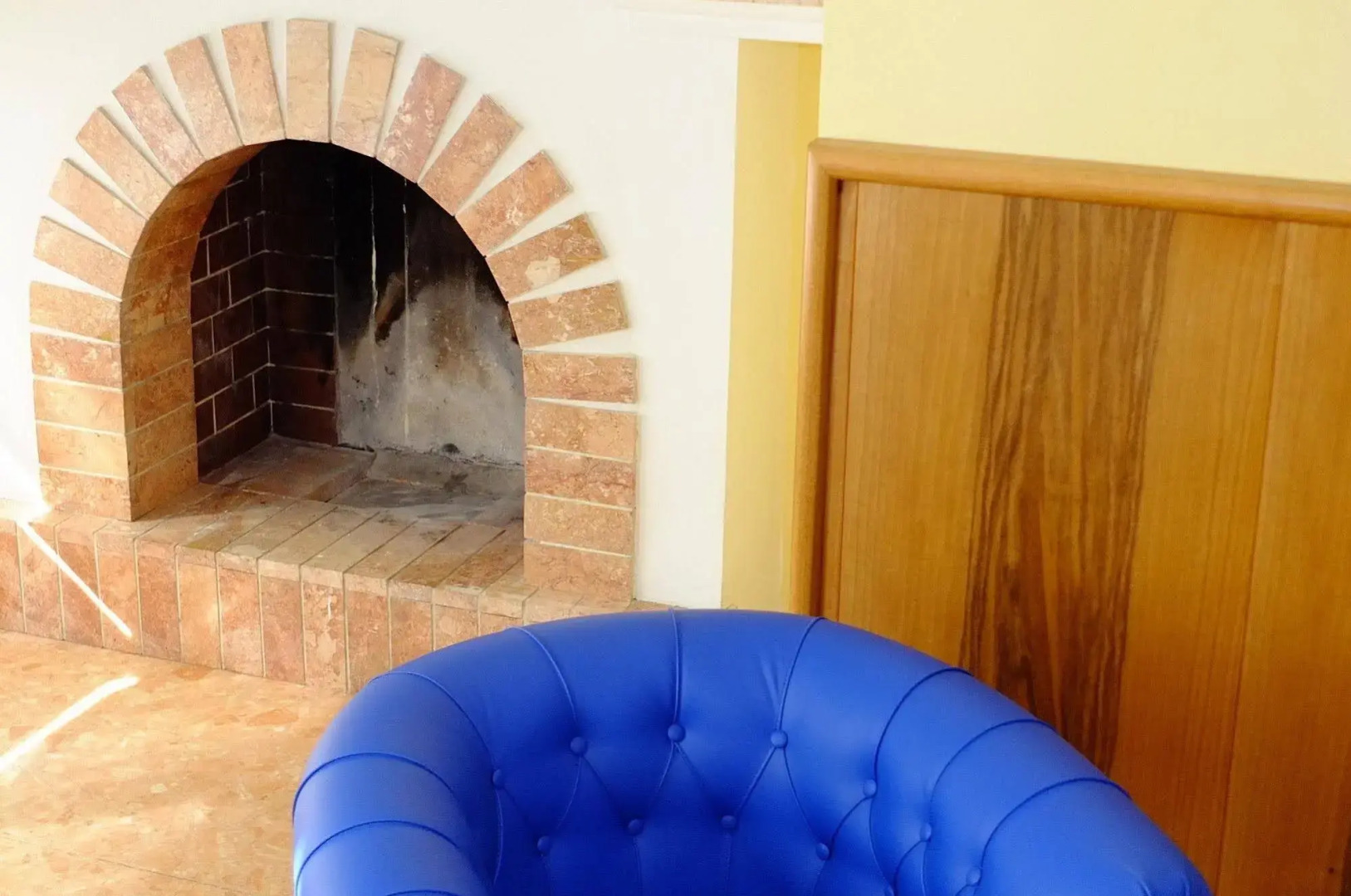 Hotel Internazionale