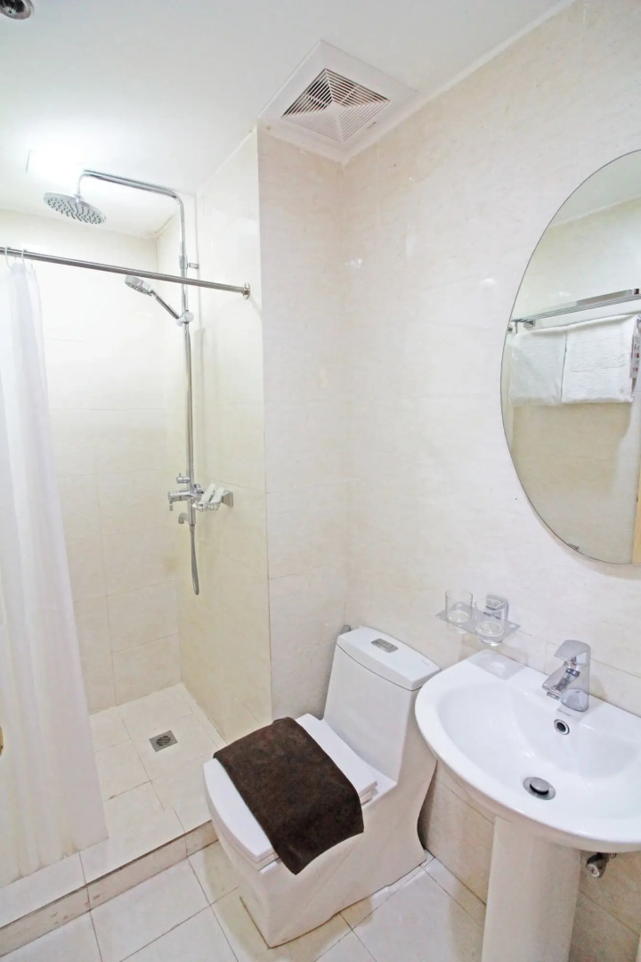 Prince Plaza II Hotel