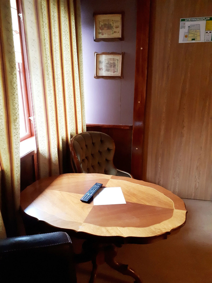 Nymans Bed & Breakfast