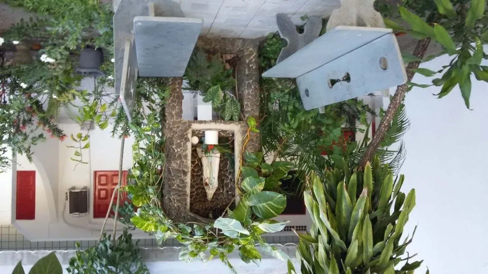 Pousada Casarão Neves