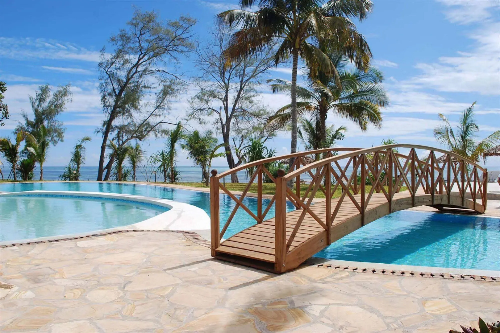 Jaz Adonia Beach Resort