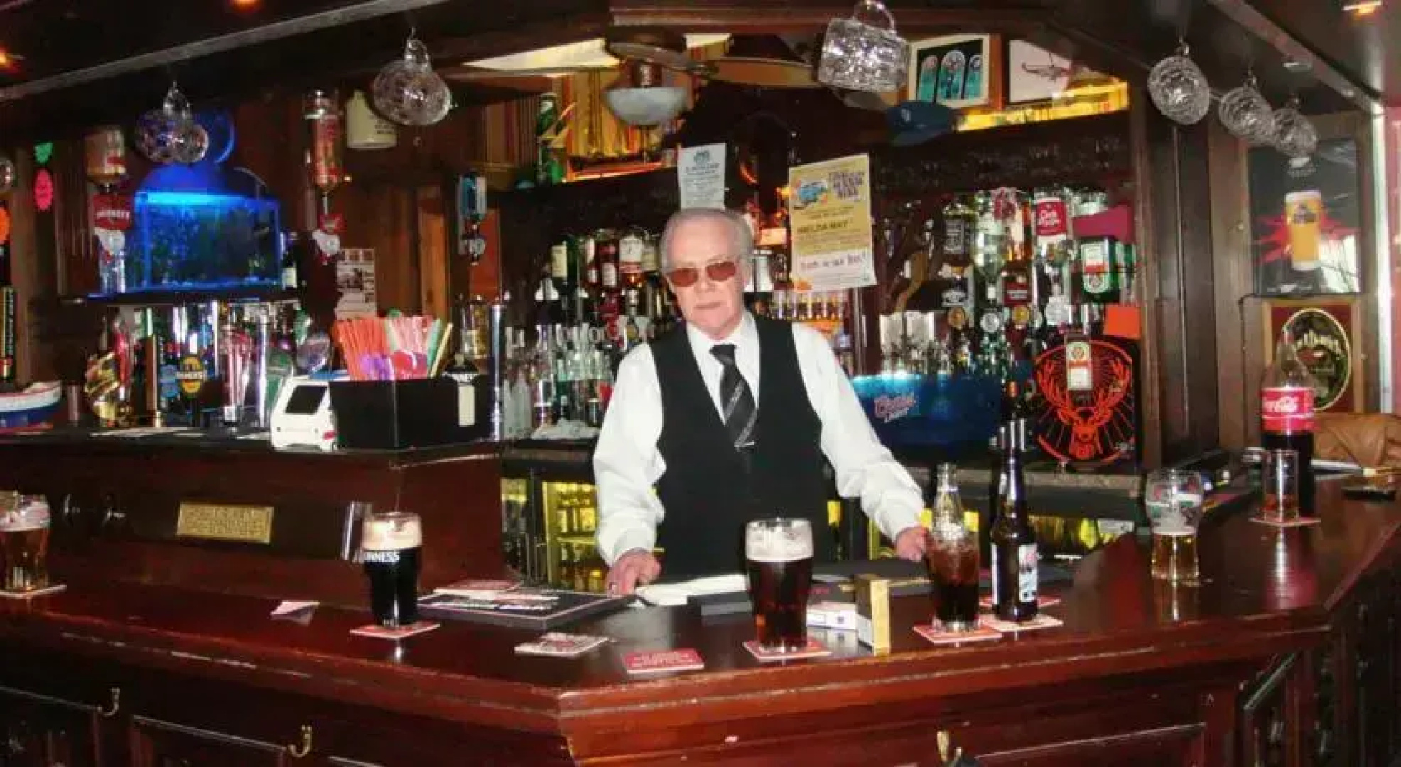 O'Sheas Hotel Tramore