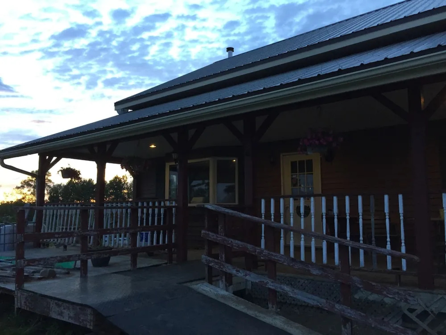 Safehaven Bed and Breakfast