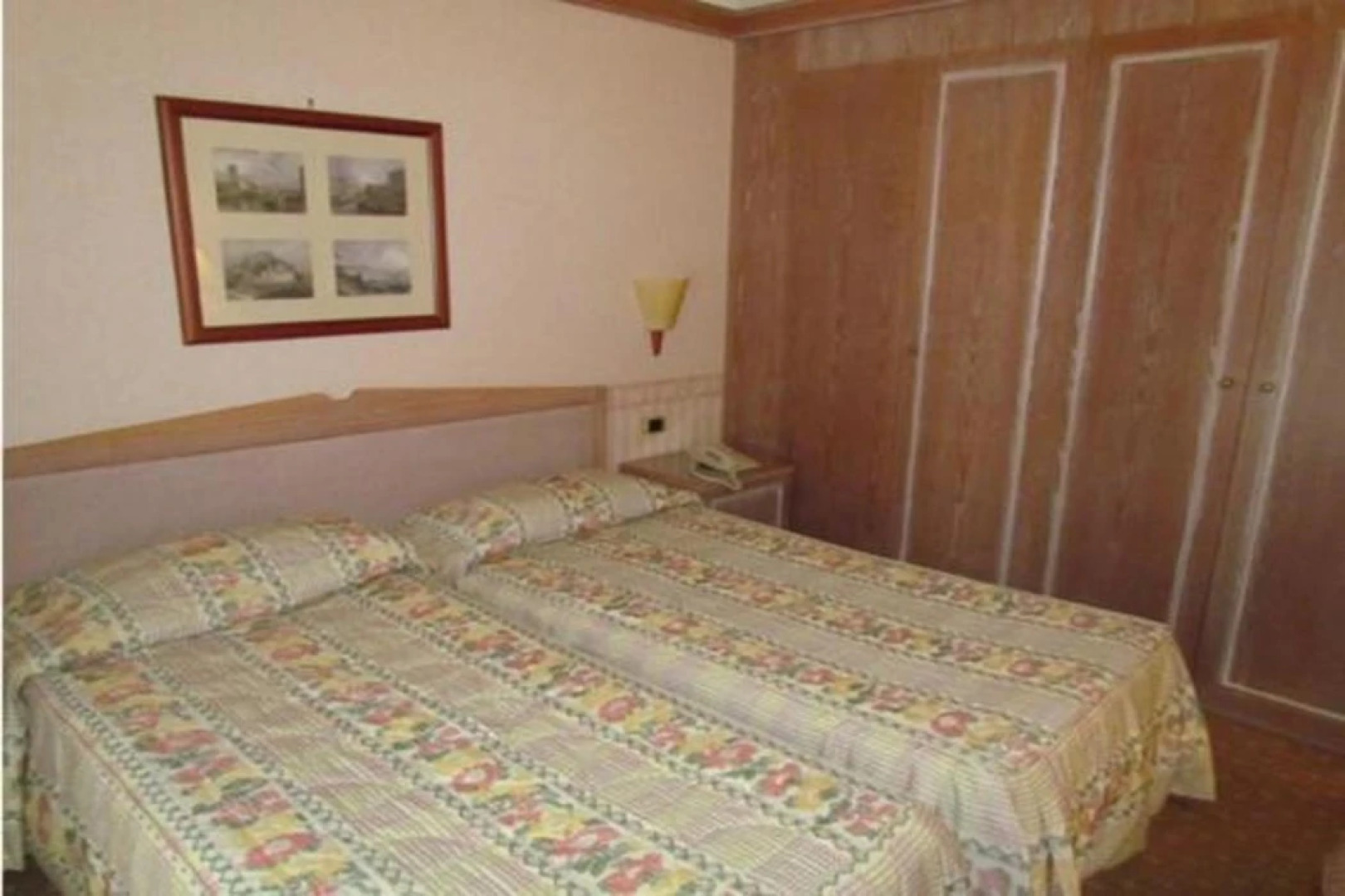 Grand Hotel Delle Terme Re Ferdinando