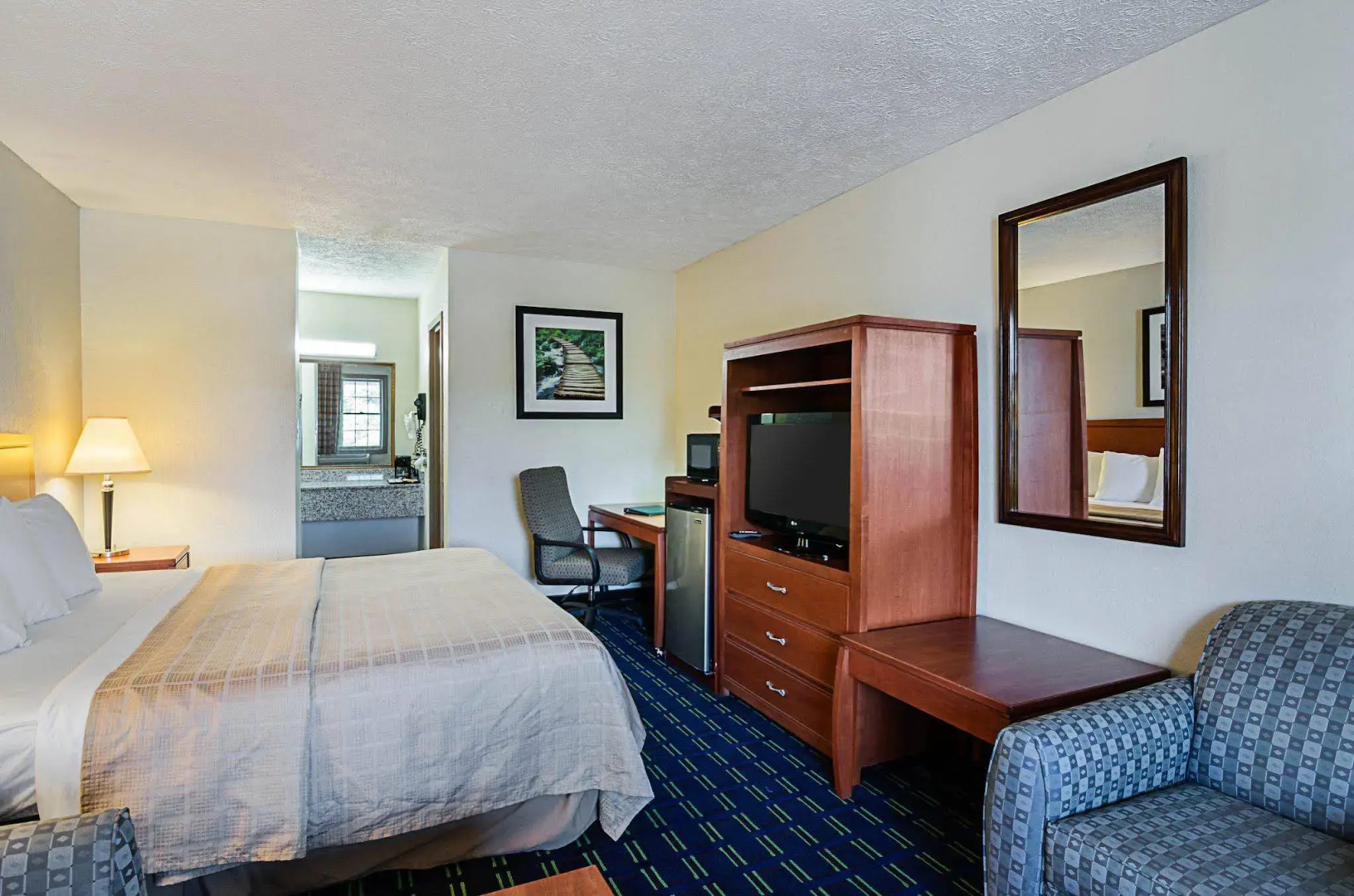 Quality Inn Waynesboro - Skyline Drive