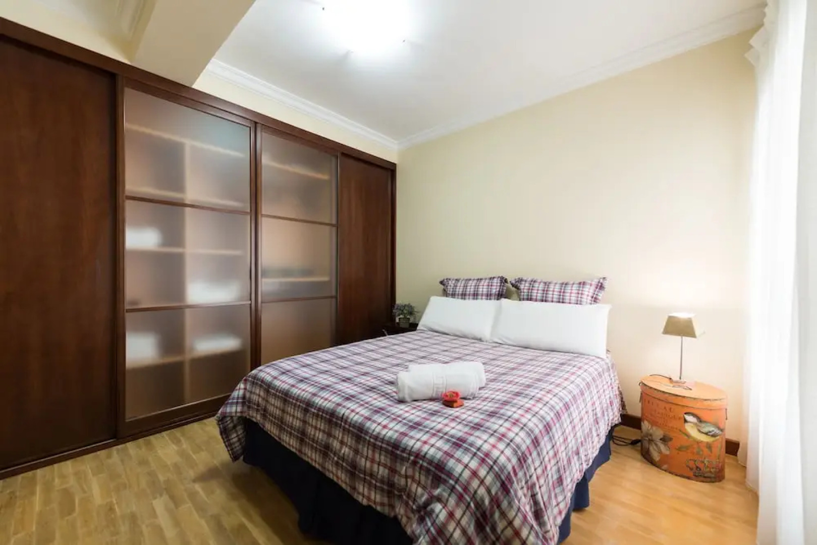 Ático Playa Sardina