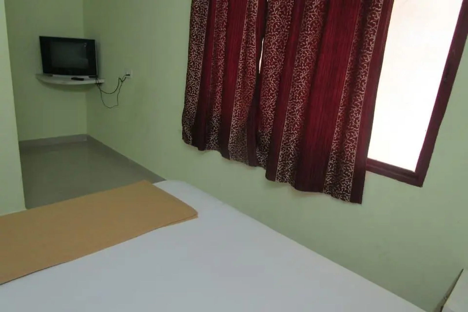 Sai The Siva Avatar Residency