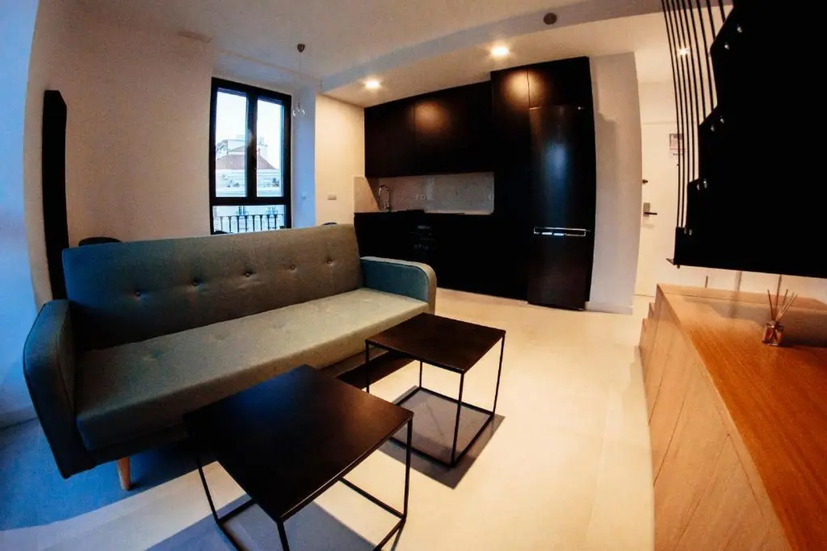 Apartamentos Plaza de España 6