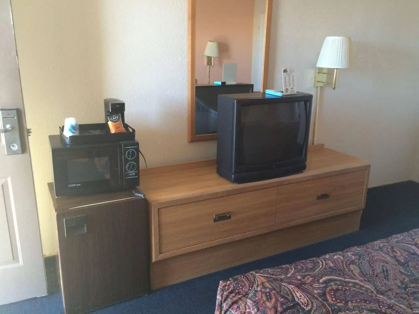 Bright Morning Motel