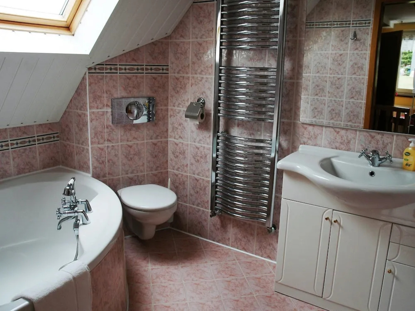 Beautiful Holiday Home in the Erzgebirge, Sea Level 900 m, With Large, Well-kept Garden