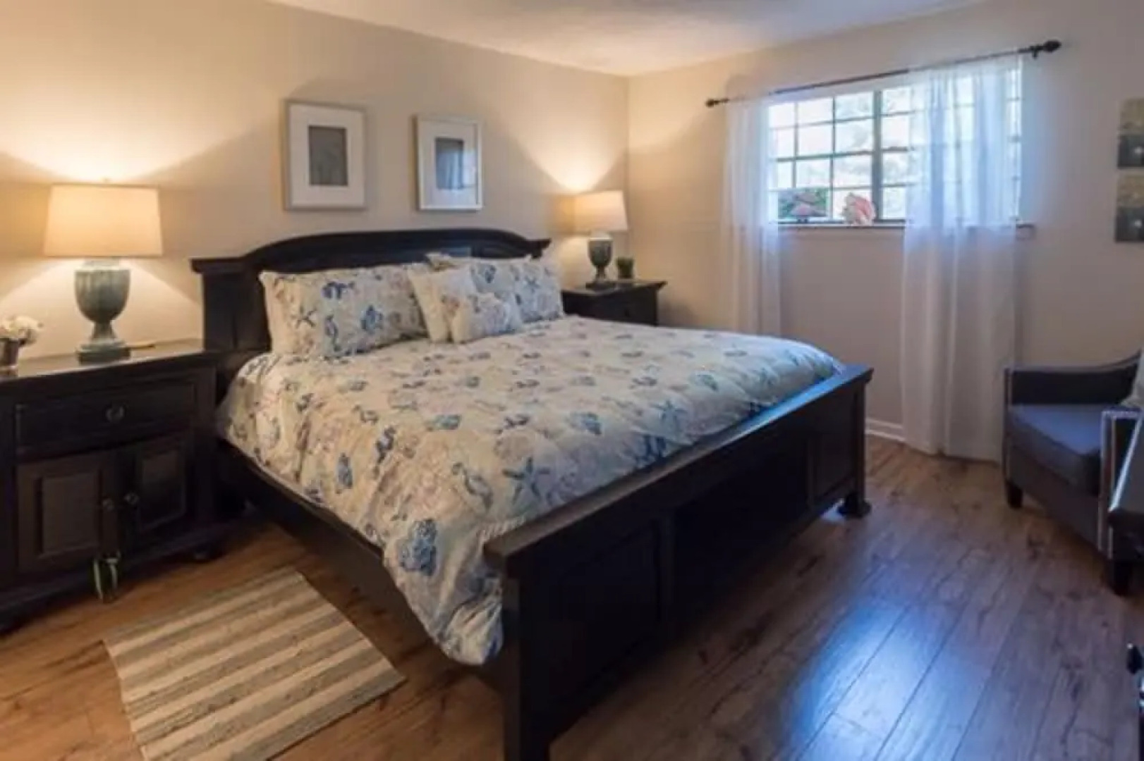 Seascape Resort Golf and Tennis Villas