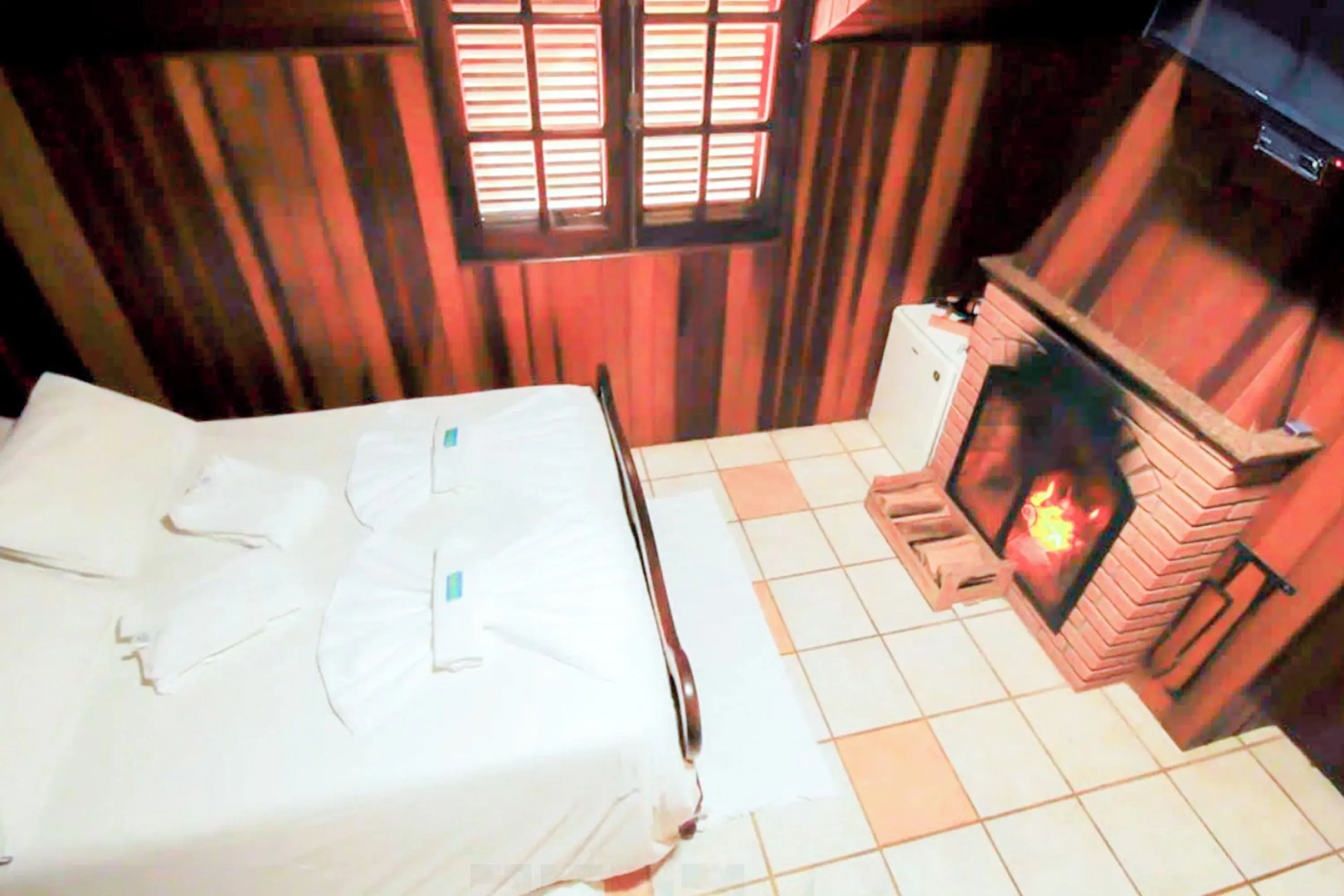 VELINN Pousada Torre Branca